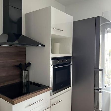 Loiret Luxe T2 Apartment Olivet  Exterior photo